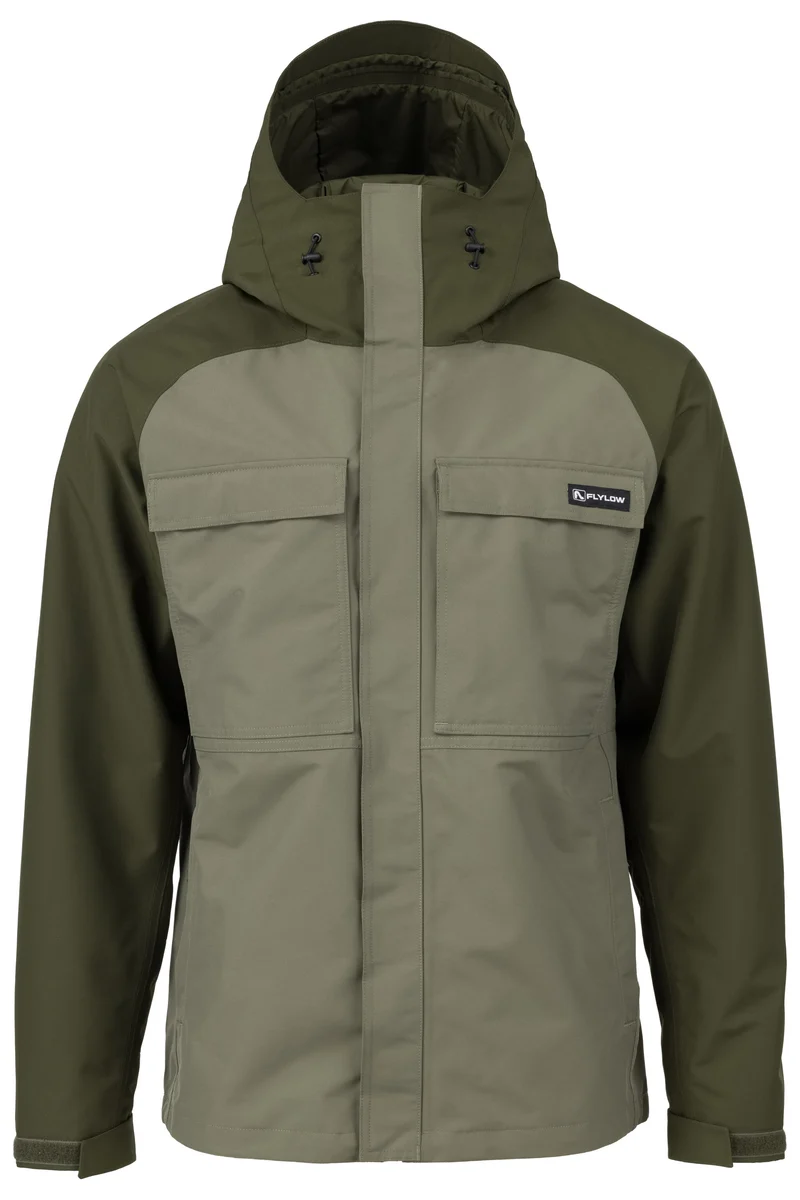 2025 Patrol Jacket