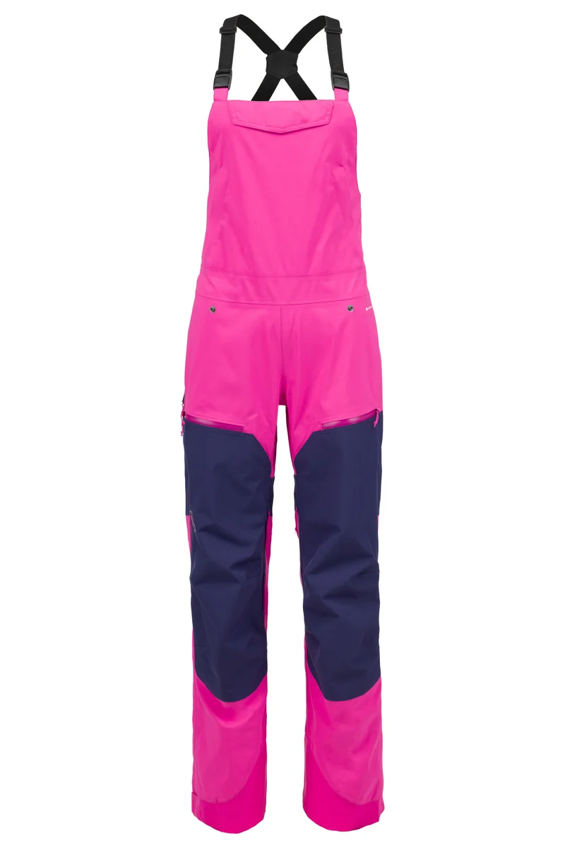 2025 Moxie Bib