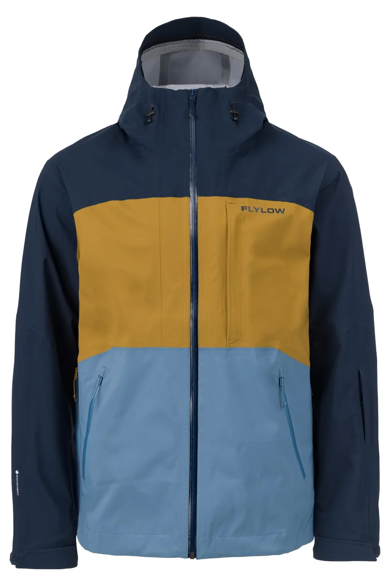 2025 Malone Jacket