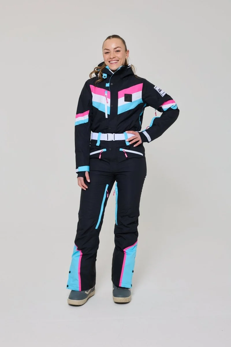 Can't Touch This Women's Ski Suit