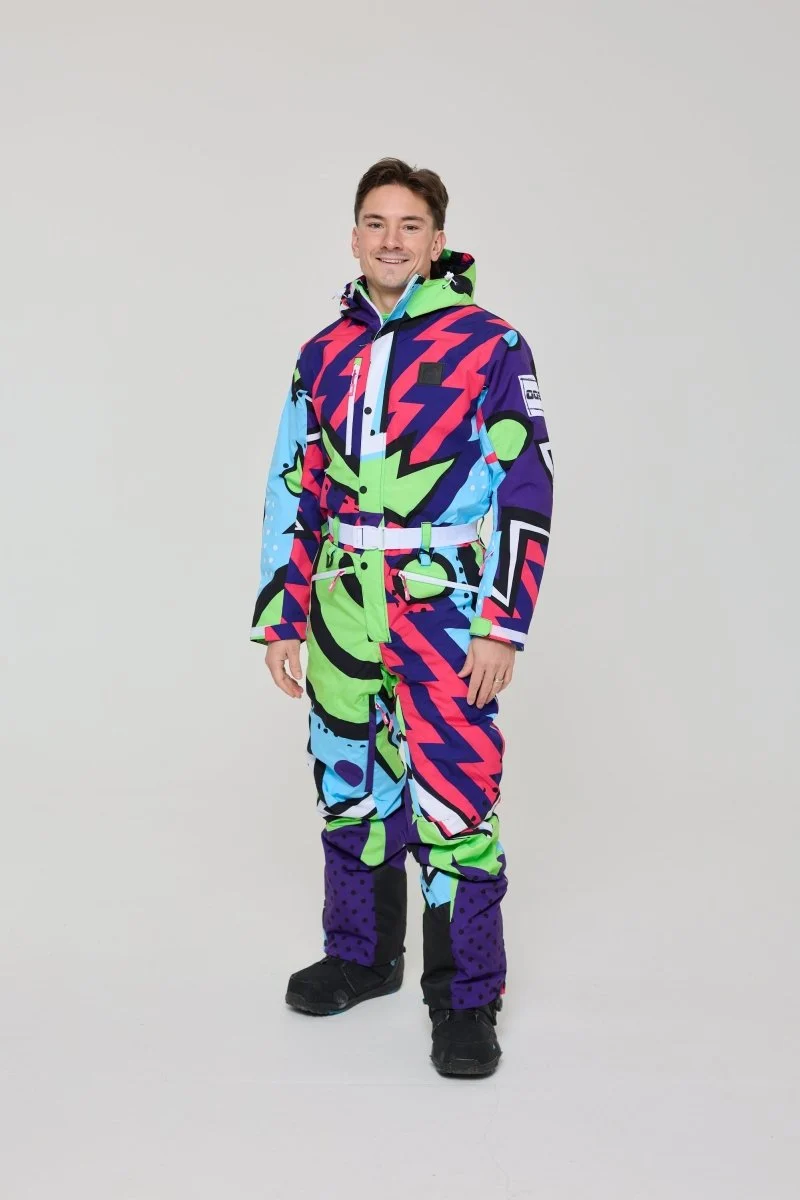 Fresh Prince X Ski Suit - Men's