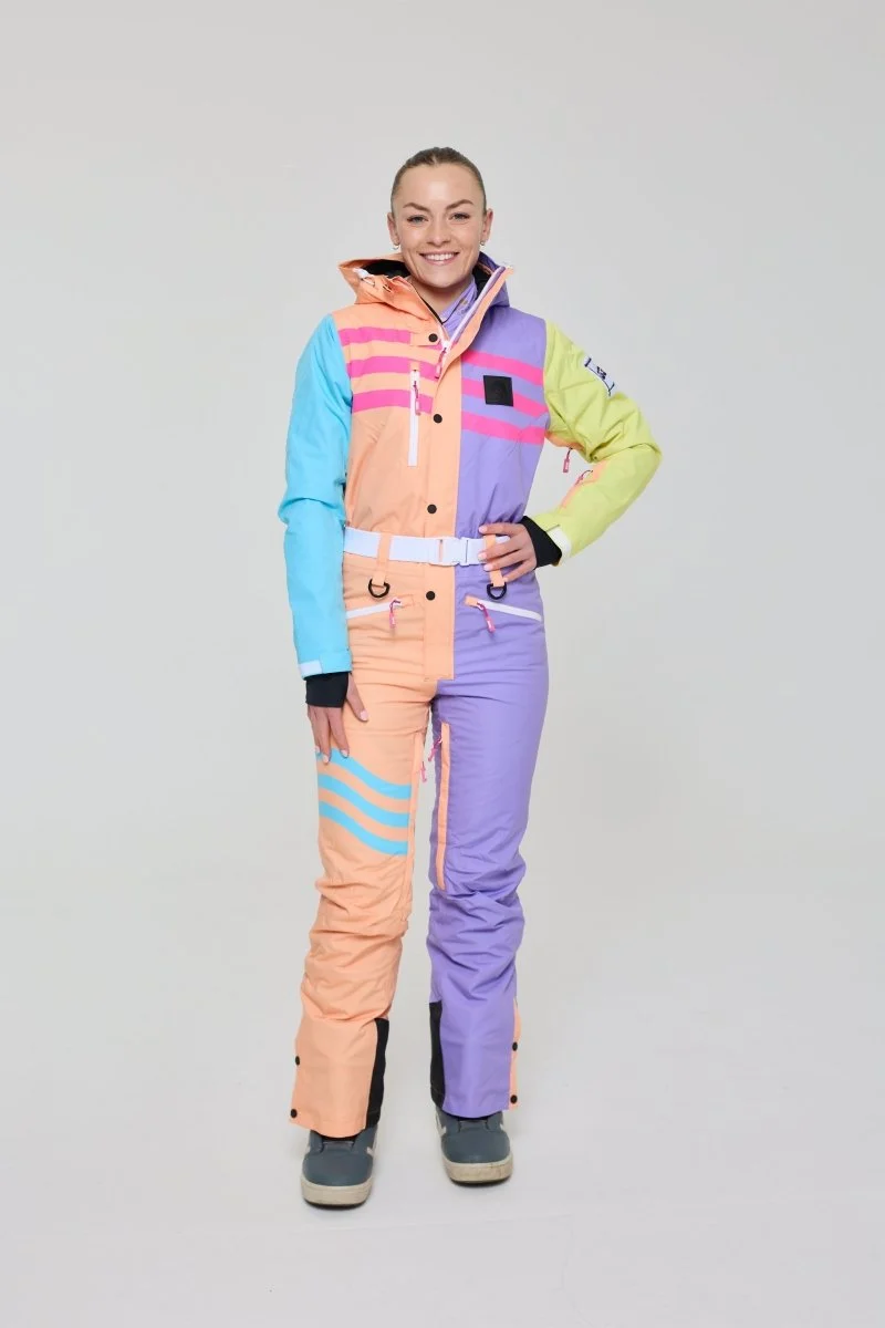 So Fetch 2.0 Women's Ski Suit