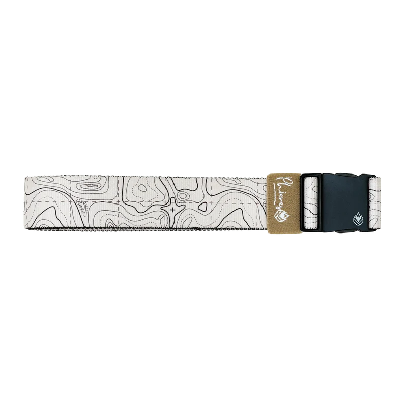 Duraphelt Metal Elastic