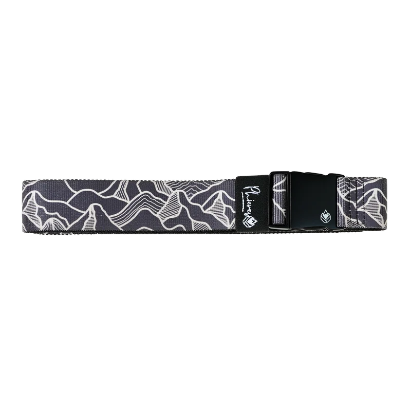 Duraphelt Metal Elastic