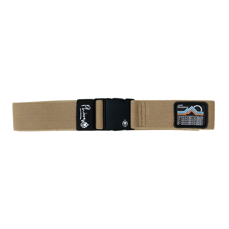 Duraphelt Metal Elastic