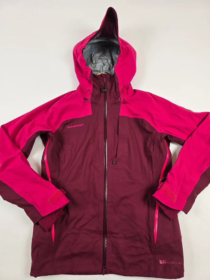 Mammut Ski Shell Dames M