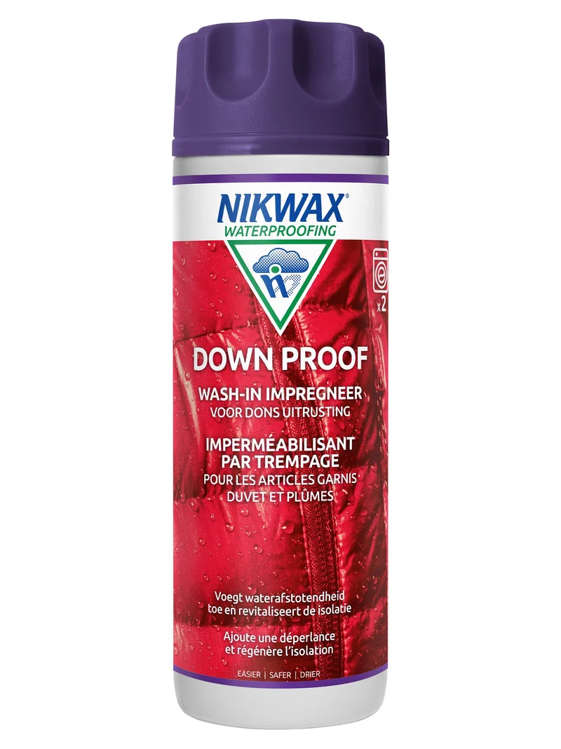 Nikwax Down Proof 300ML