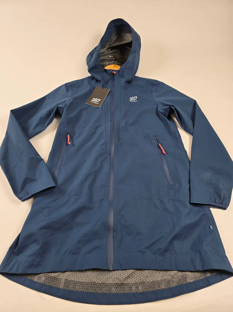 2117 of Sweden Markitta coat Navy Dames S