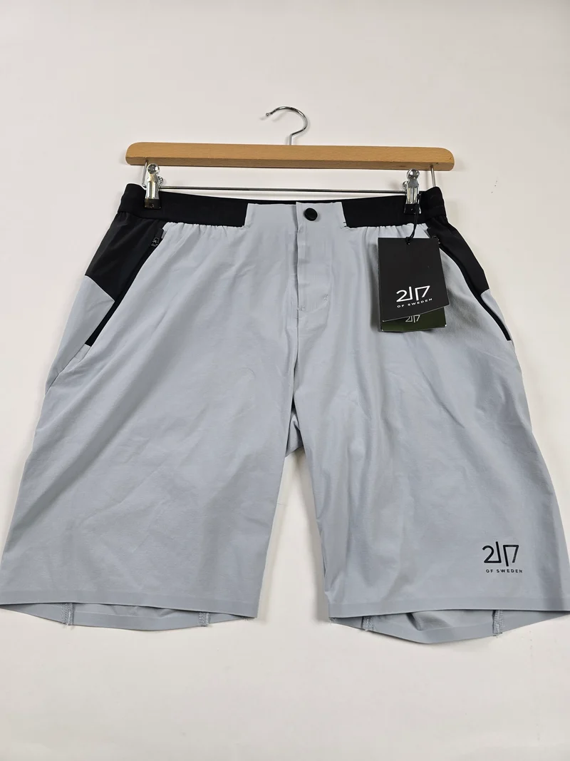 2117 of Sweden Sohl short Pearl blue Dames S