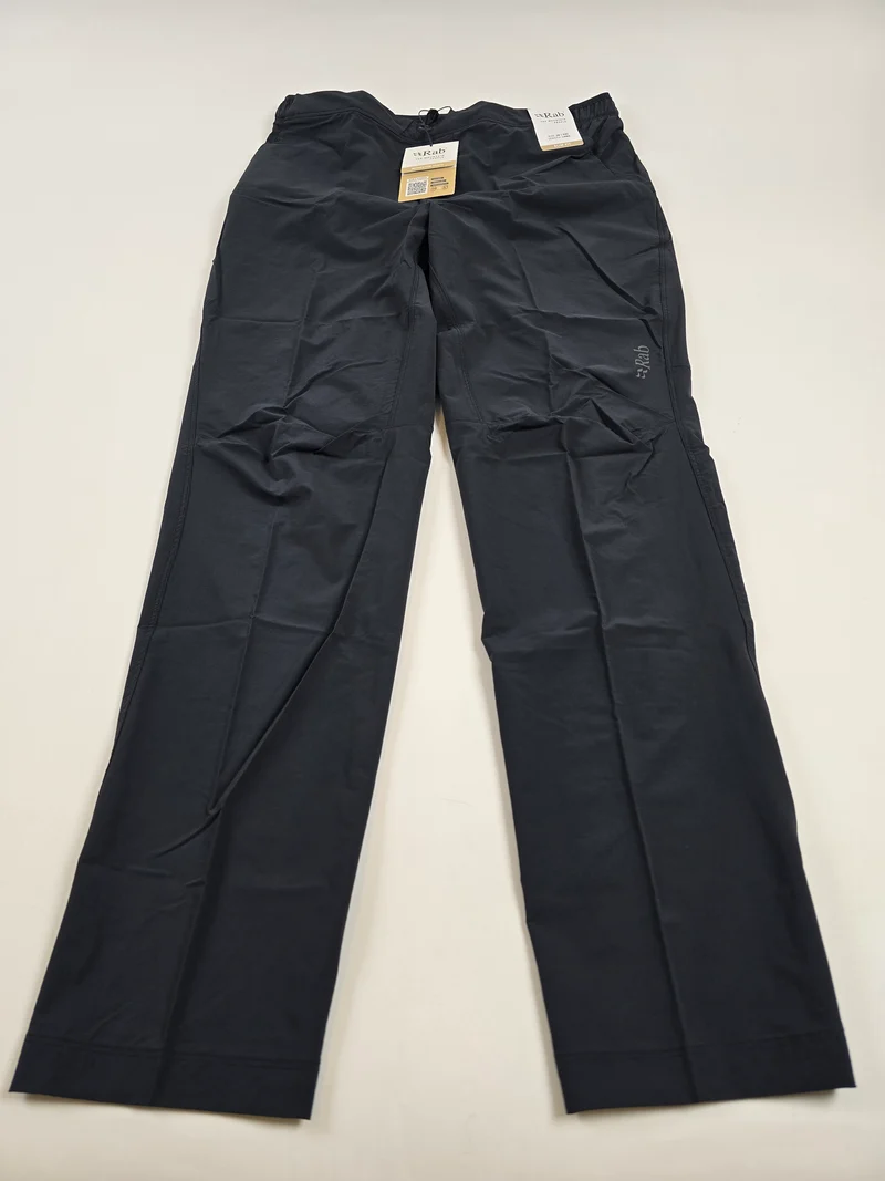 Momentum Pants Light Khaki 38" Long Leg