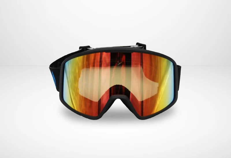 Photochromic Anti-Fog Ski Goggle – Magnus