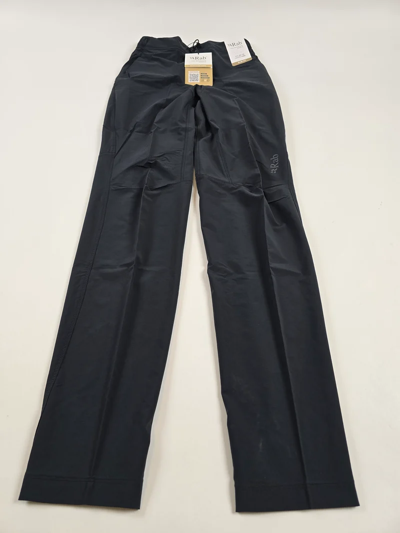 Momentum Pants Beluga 28" Long Leg