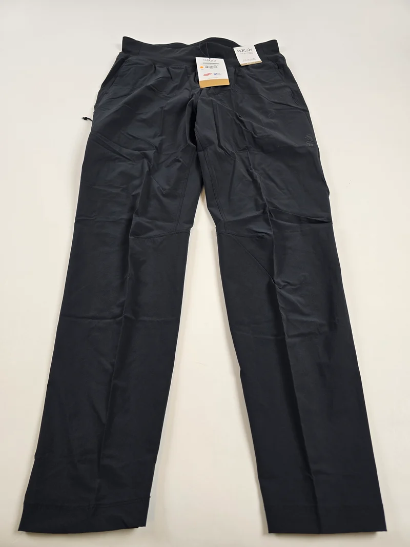Momentum Pants Wmns Beluga Size 16 Regular Leg