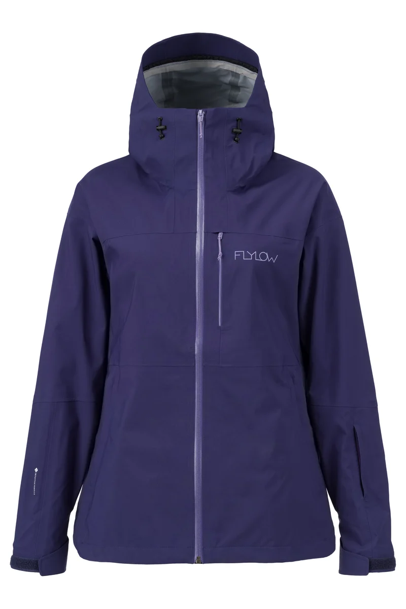 2025 Lucy Jacket