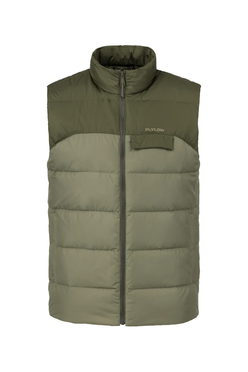2025 Larry Vest