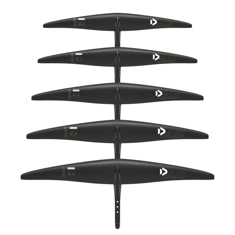 Front Wing Glide 3.0 D/LAB