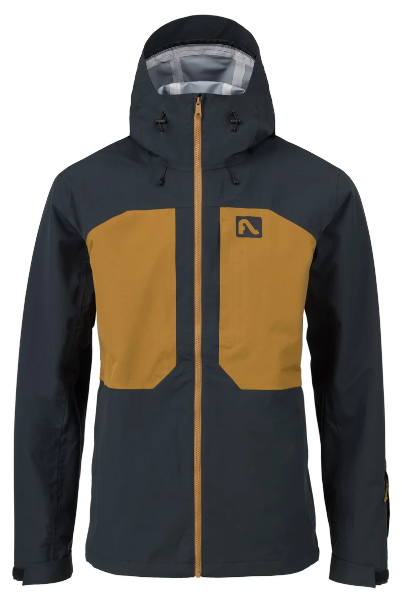 2025 Knight Jacket