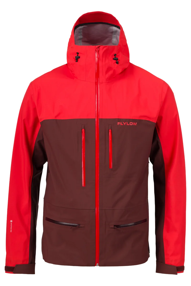 2025 Kane Jacket