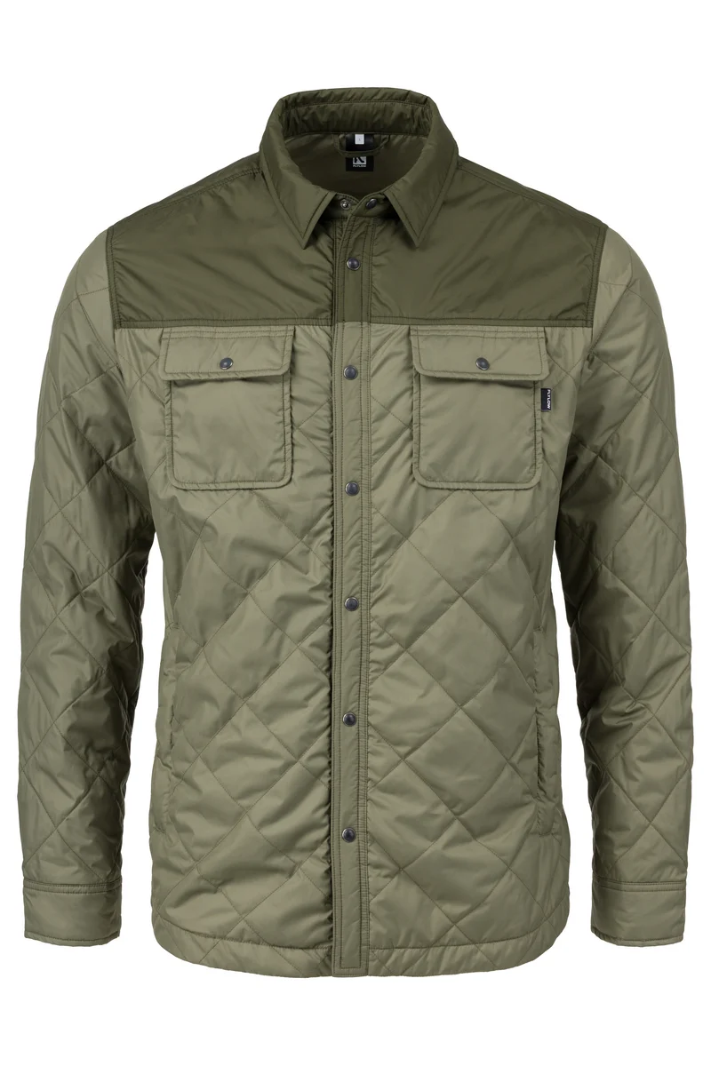 2025 Jim Jacket