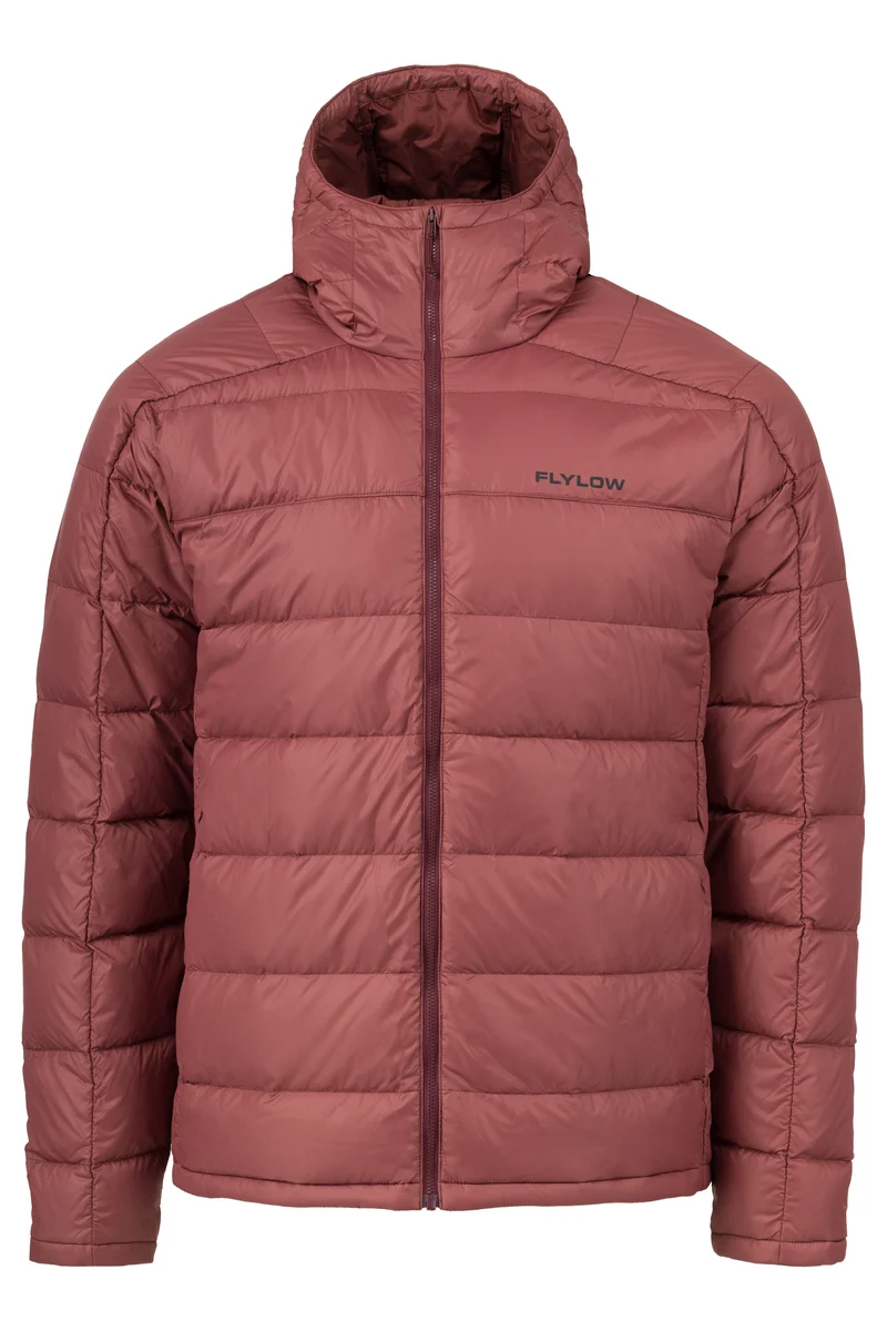 2025 General's Down Jacket