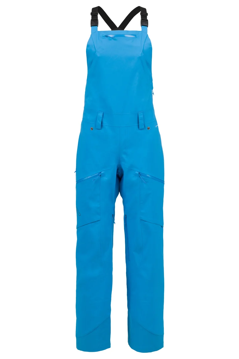 2025 Foxy Bib