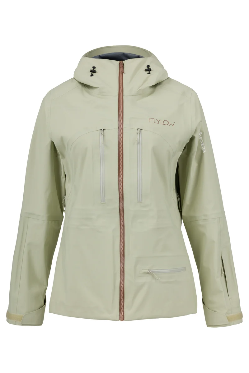 Domino Gore-Tex 3L Jacket