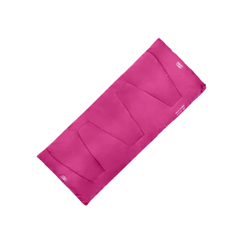 Highlander Sleepline 250 Pink