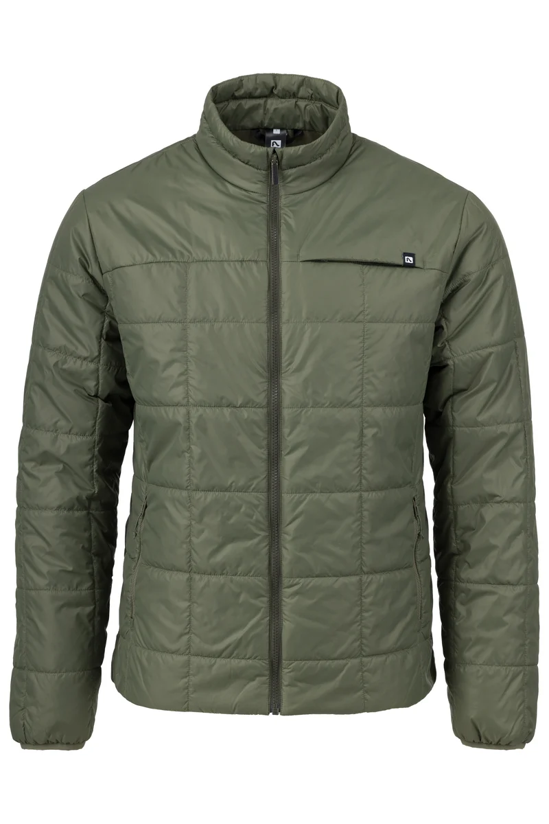 2025 Dexter Jacket