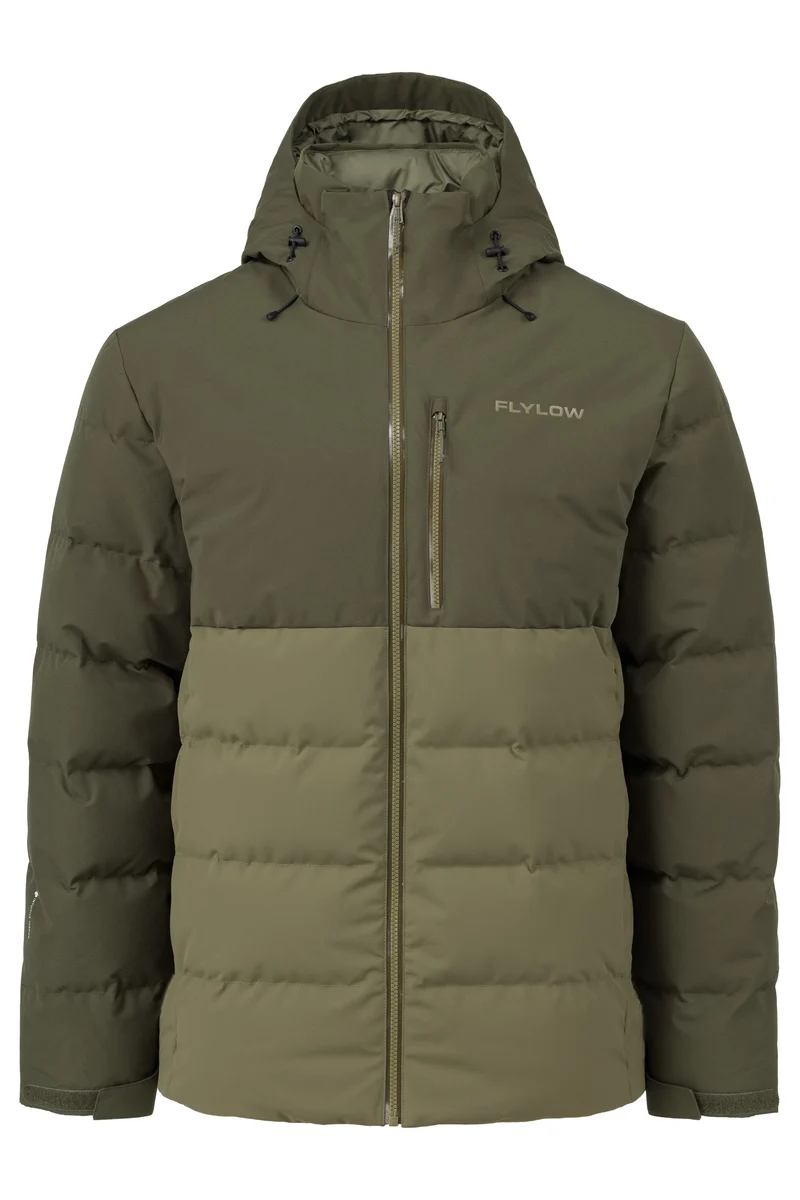 Colt Down Jacket