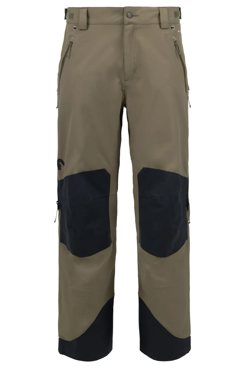 2025 Chemical Pant
