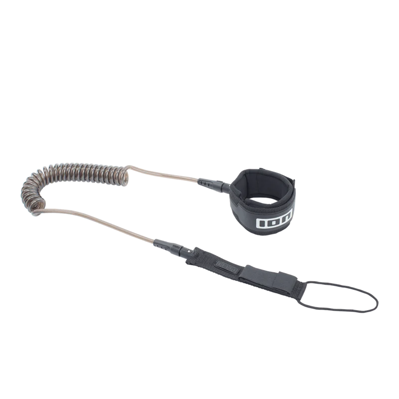 Wing / SUP Leash Core Coiled Ankle