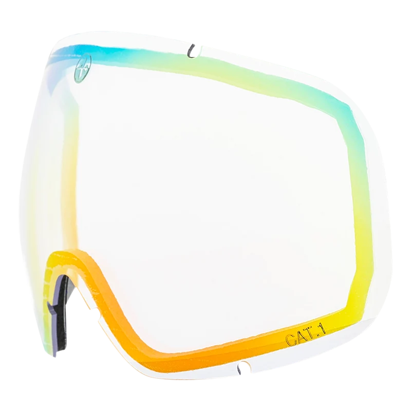 Ersatzglas FAME