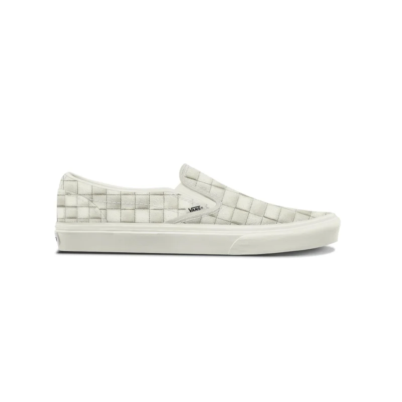 Classic Slip-On