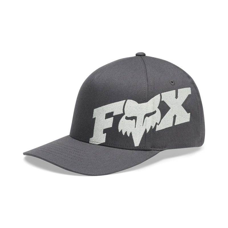 F Head x Flexfit