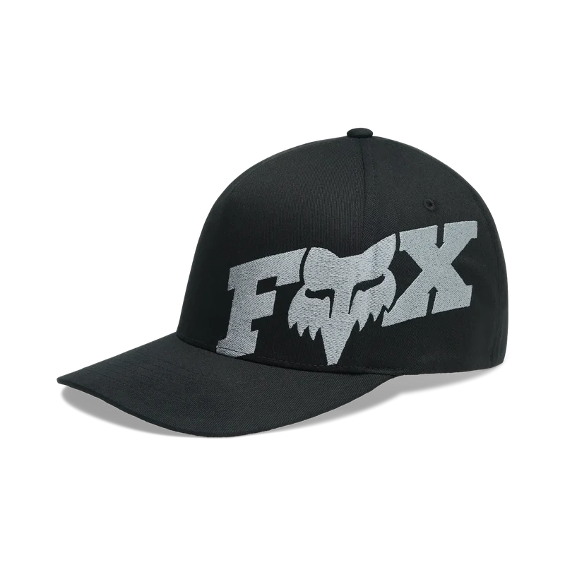 F Head x Flexfit