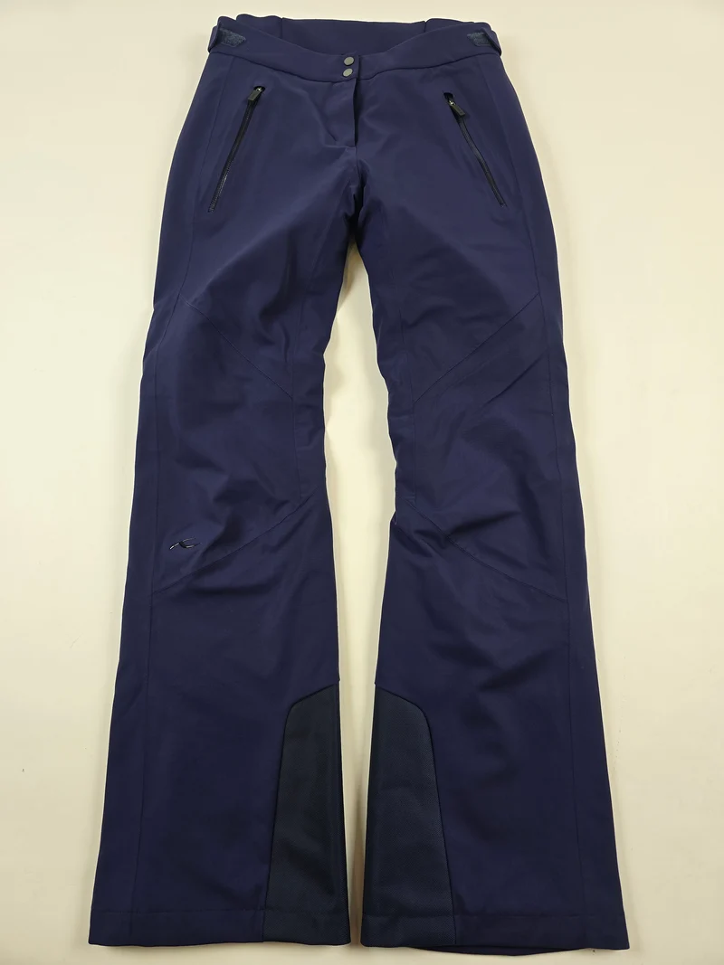 Kjus Formula pants Zgan! Navy Dames S