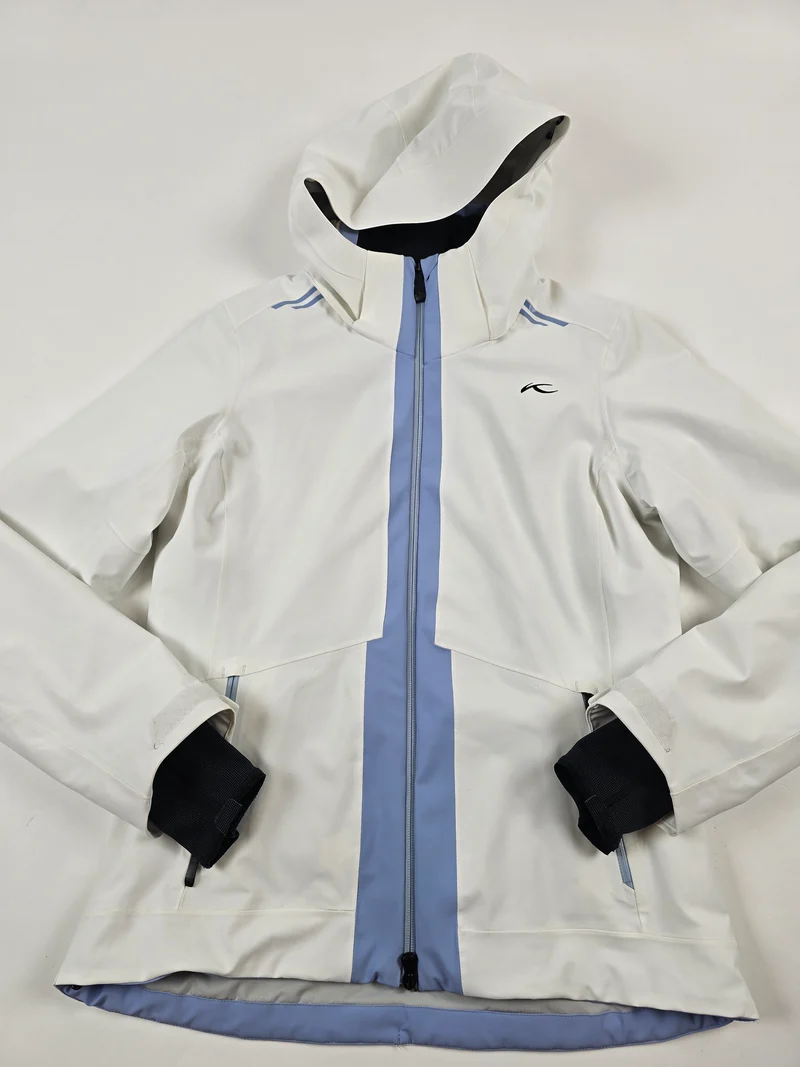 Kjus Skijas Stretch Dermizax Dames M