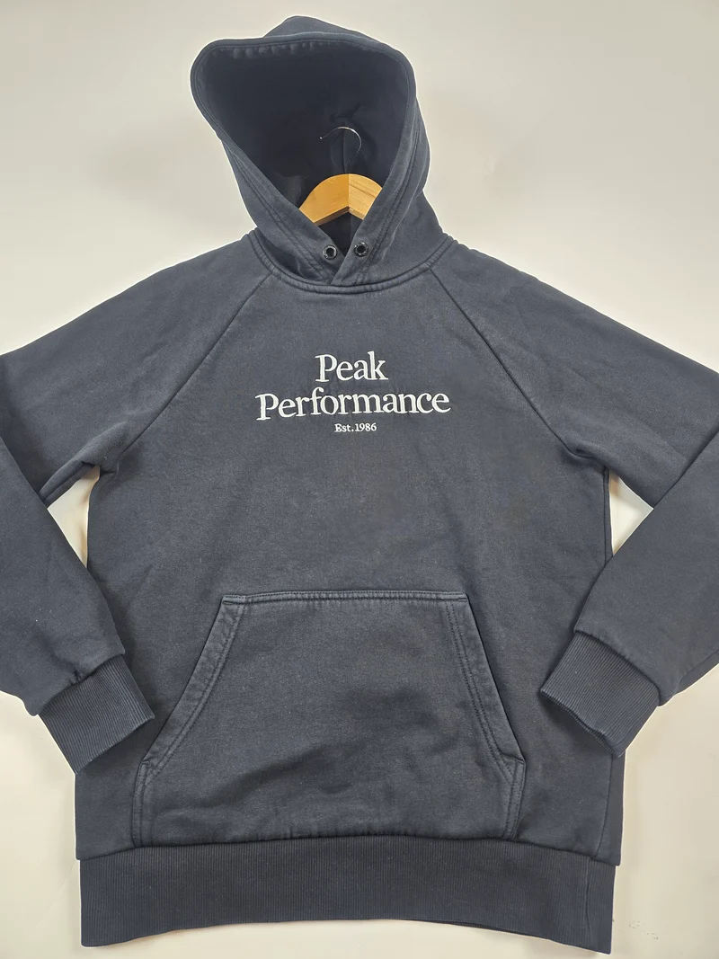 Peak Performance Original Hood Heren M