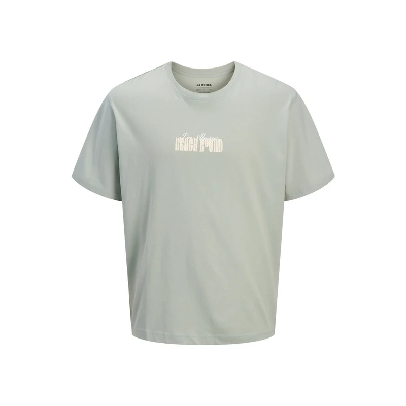 JREBHAYDEN RELAXED SS TEE