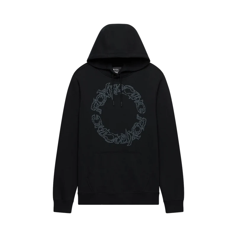 Slowburn Fleece PO