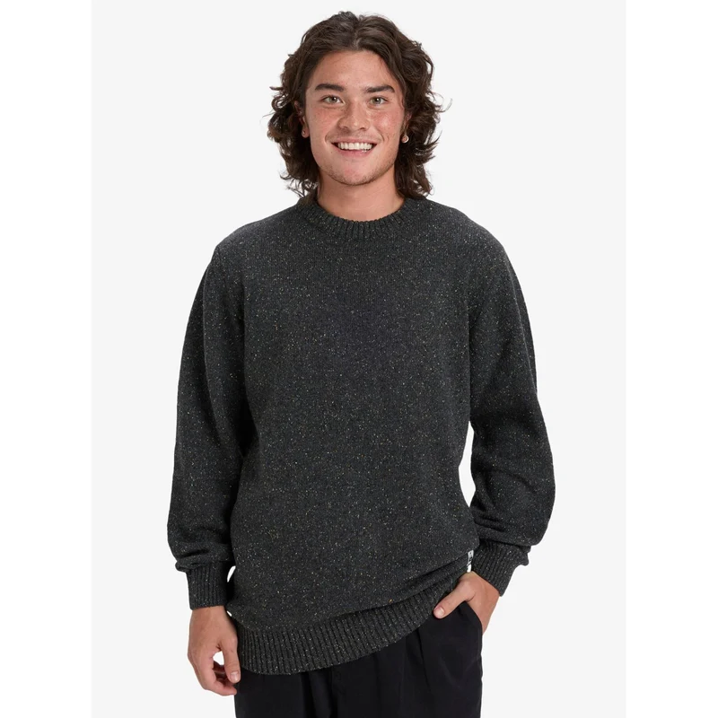 Slow Song Neppy Sweater