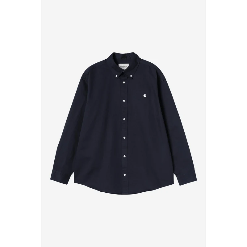 LS OG Madison Shirt