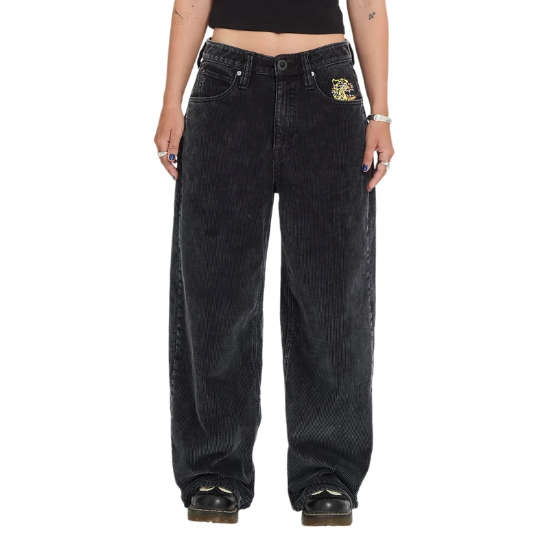 FA Ozzy Cord Pant