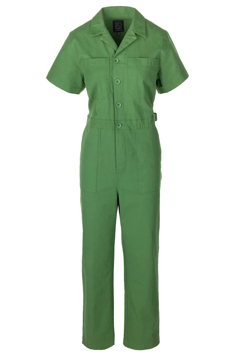 2024 Portola Coverall