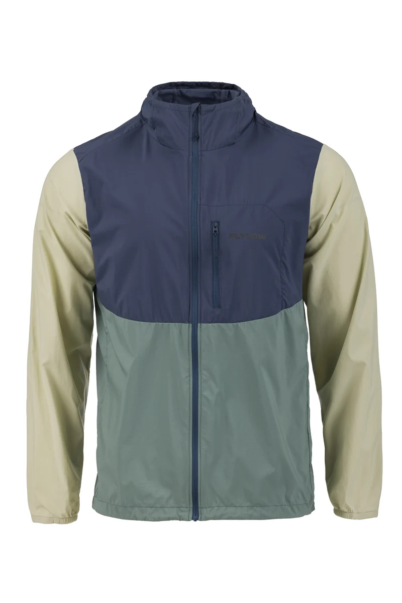 2025 Davis Jacket