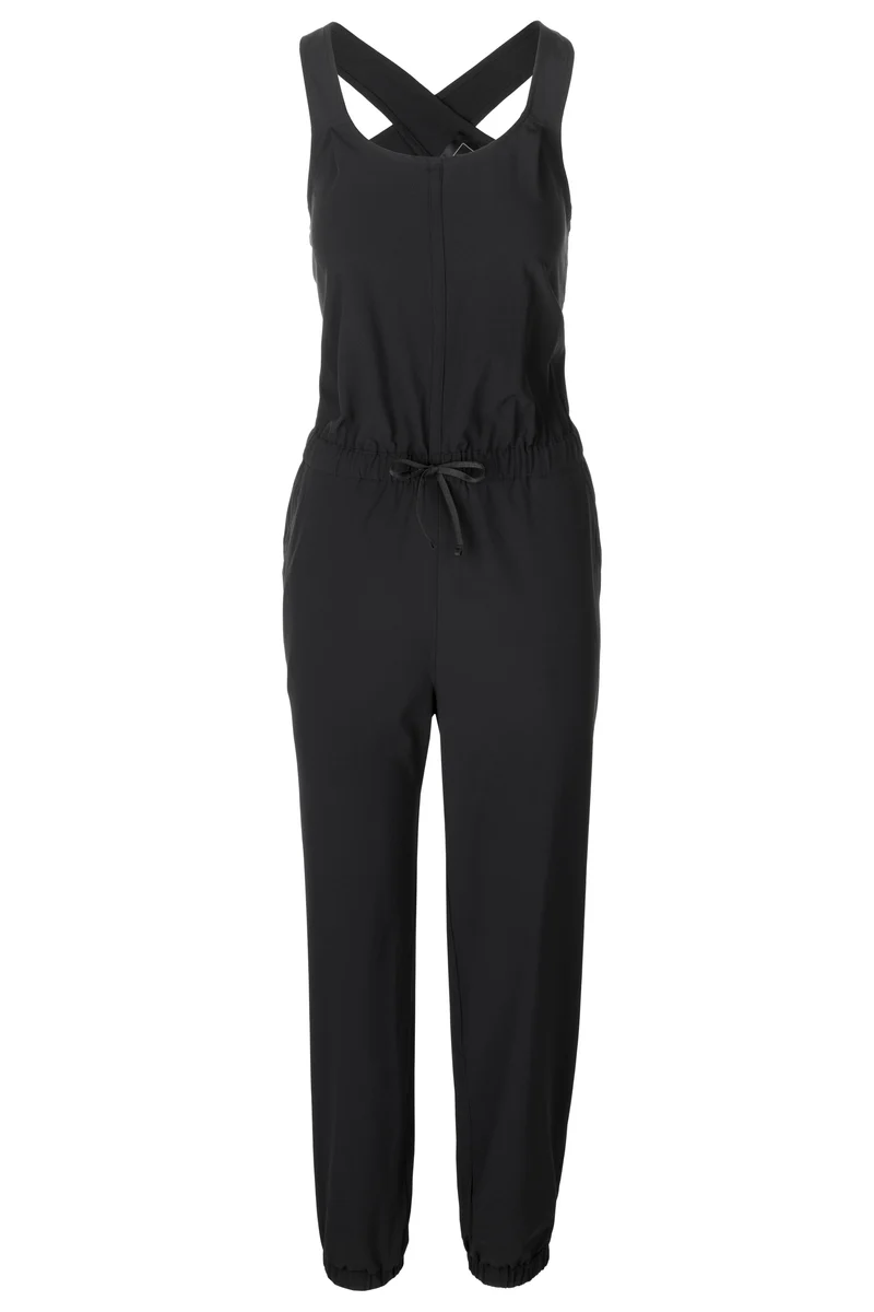 2025 Tucker Jumpsuit