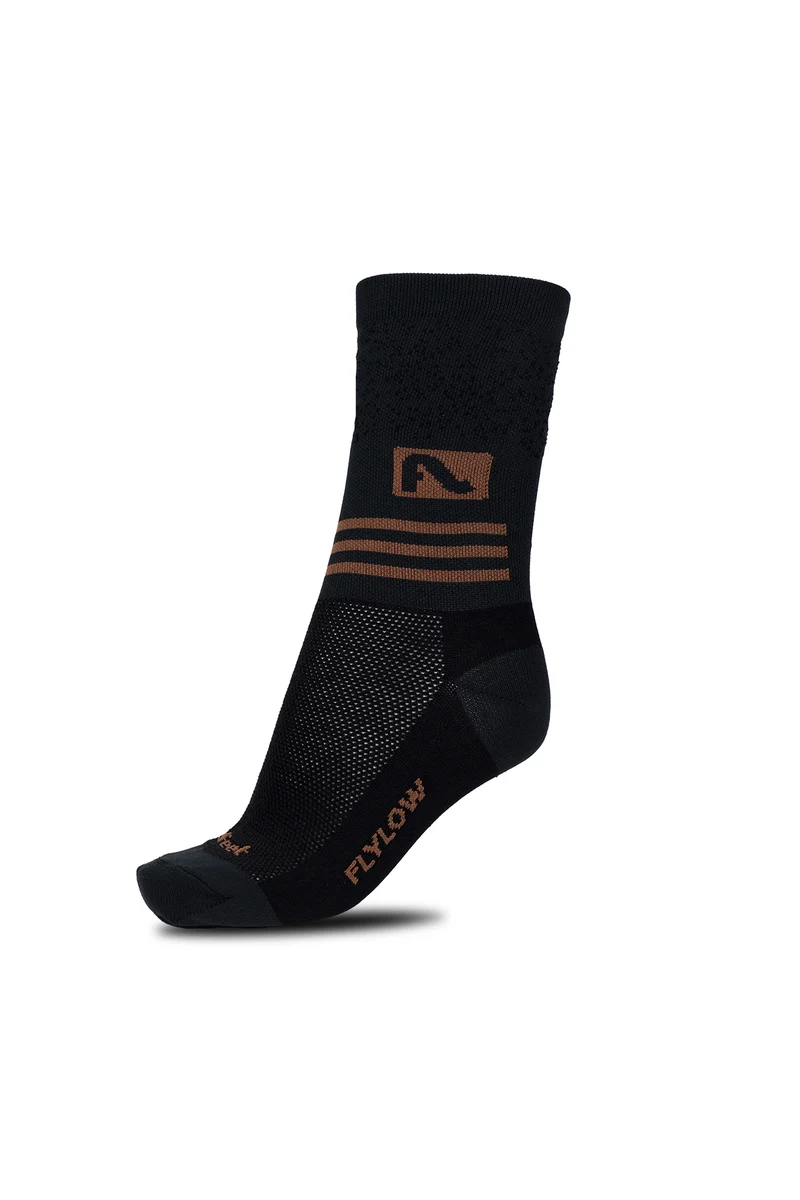 2025 Summer Foot Short 6