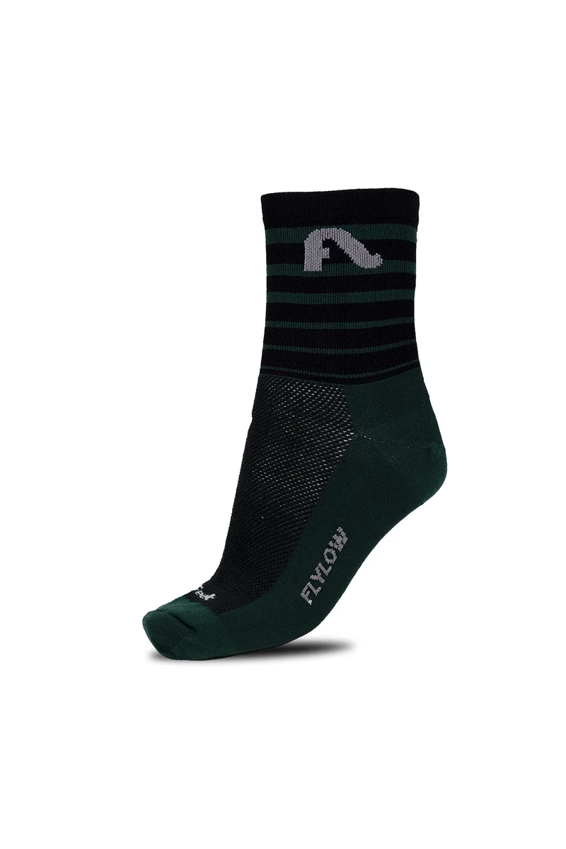 2025 Summer Foot Short 4