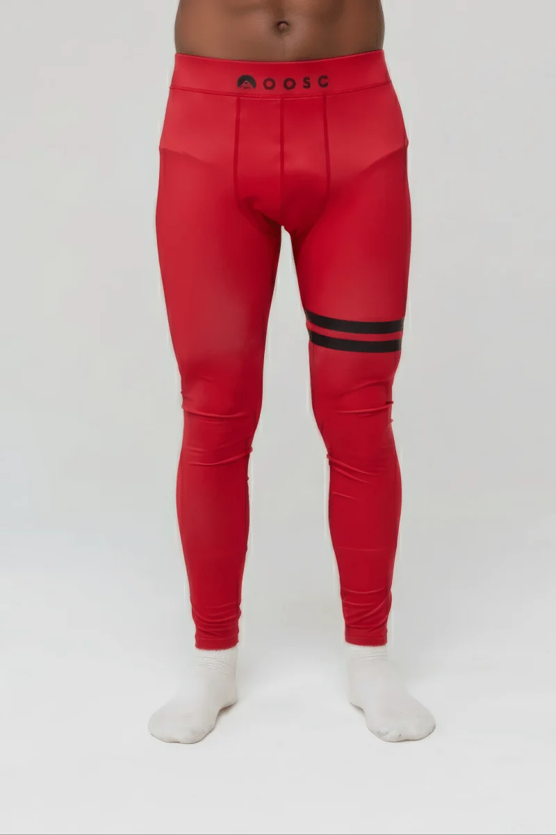 Tampa Bay Bucs Men's Baselayer Pant