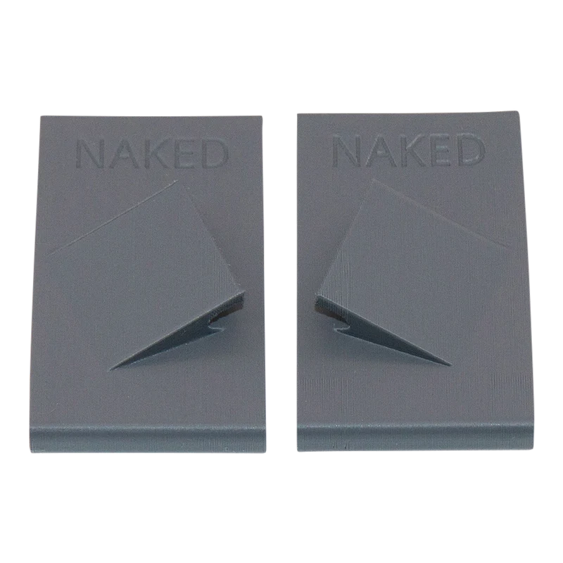 Maskenclip für FFP2 Maske